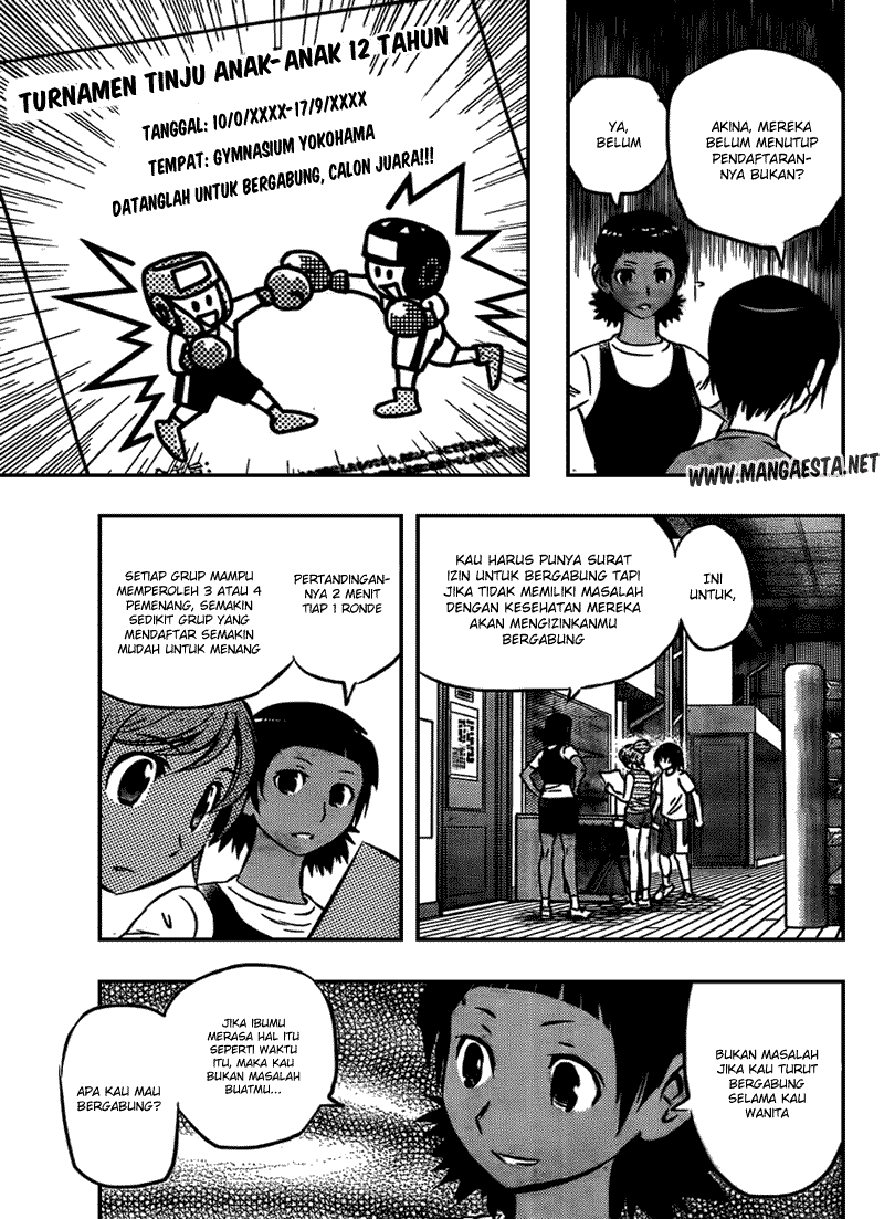 Buyuden — Chapter 20, halaman 8