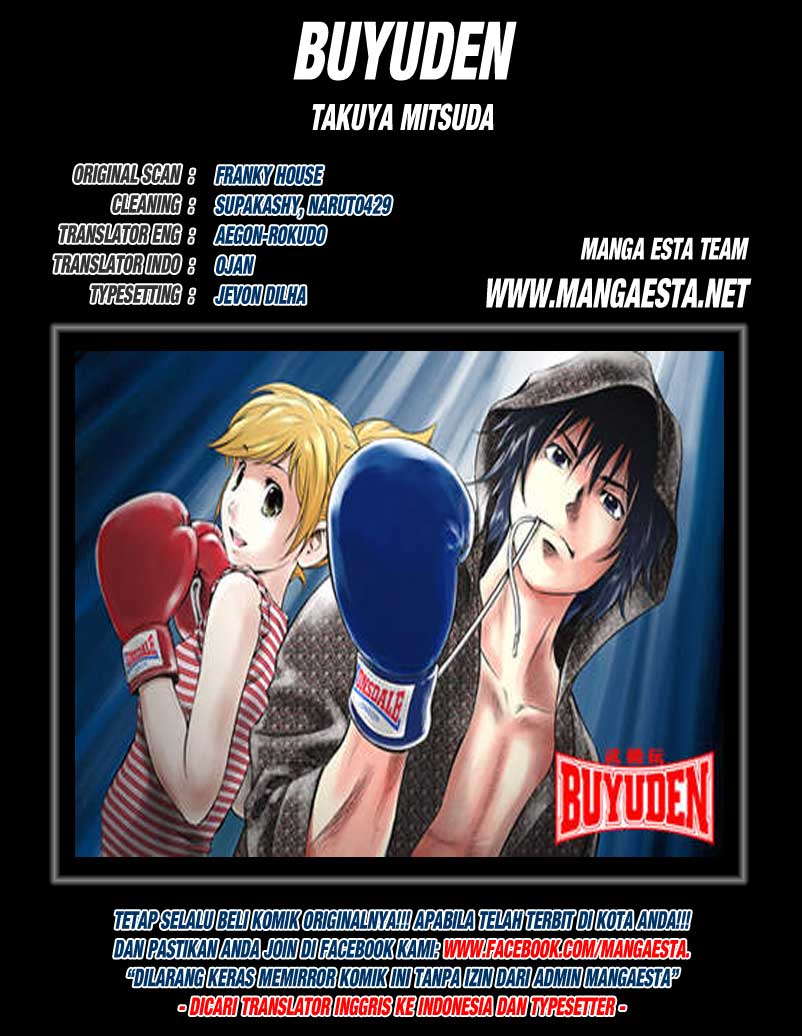 Buyuden — Chapter 17, halaman 2