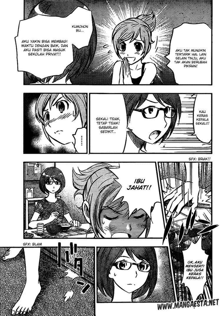 Buyuden — Chapter 17, halaman 4