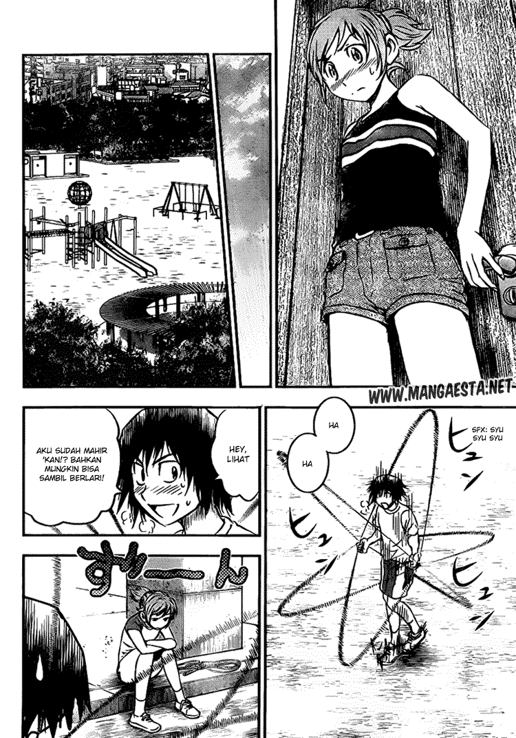Buyuden — Chapter 17, halaman 5