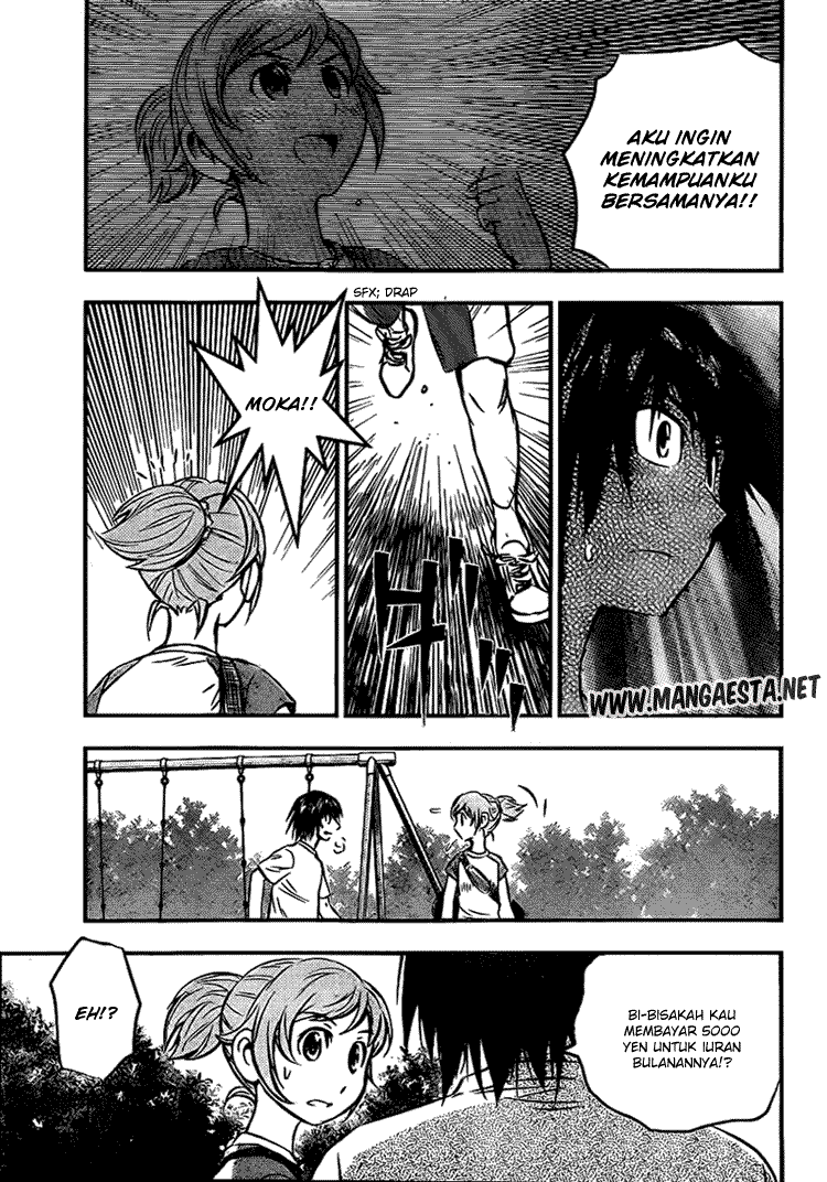 Buyuden — Chapter 17, halaman 8