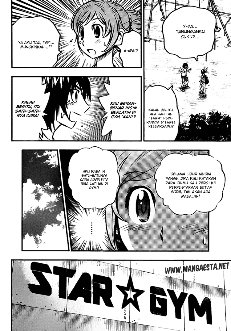Buyuden — Chapter 17, halaman 9