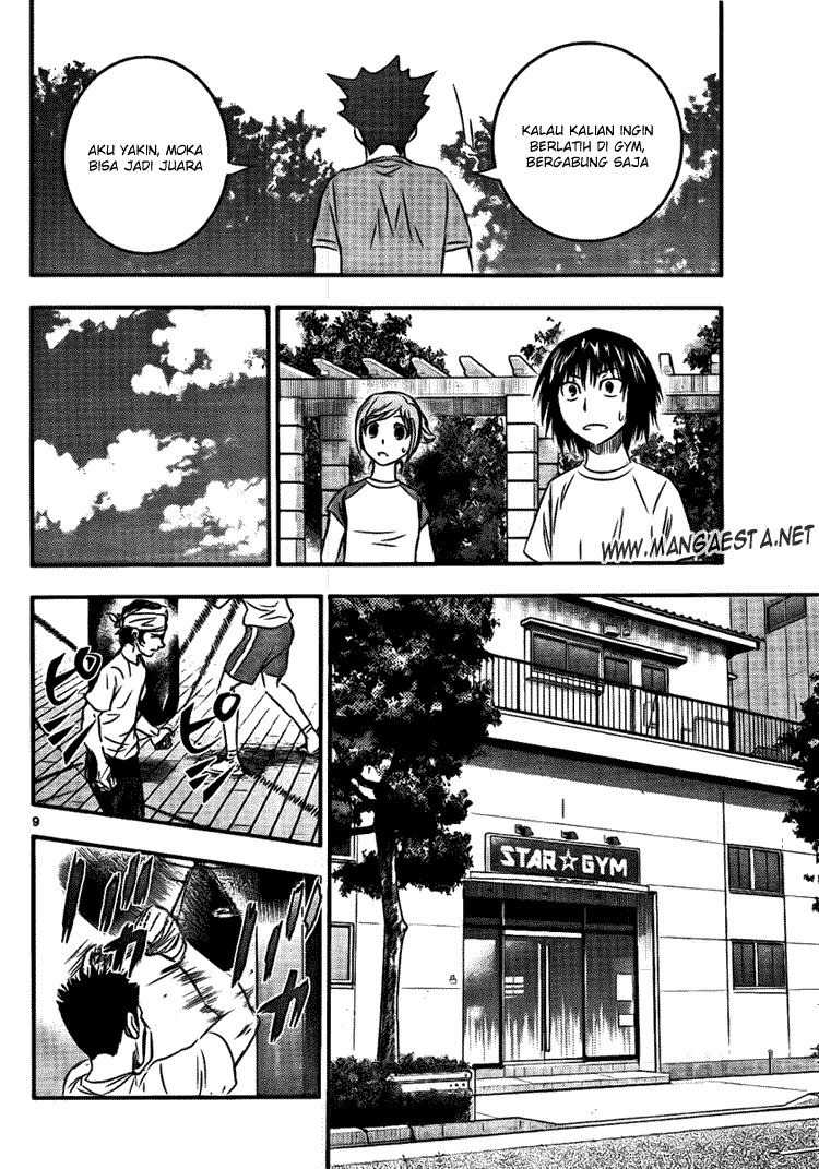 Buyuden — Chapter 16, halaman 10