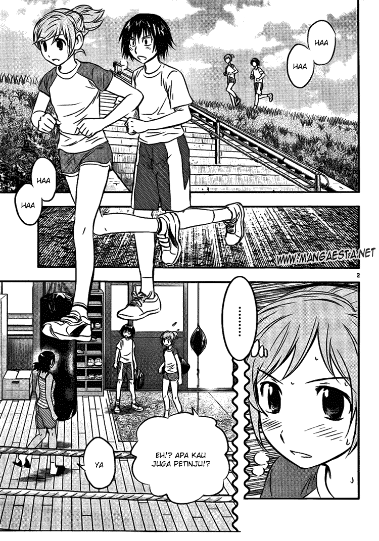 Buyuden — Chapter 16, halaman 3