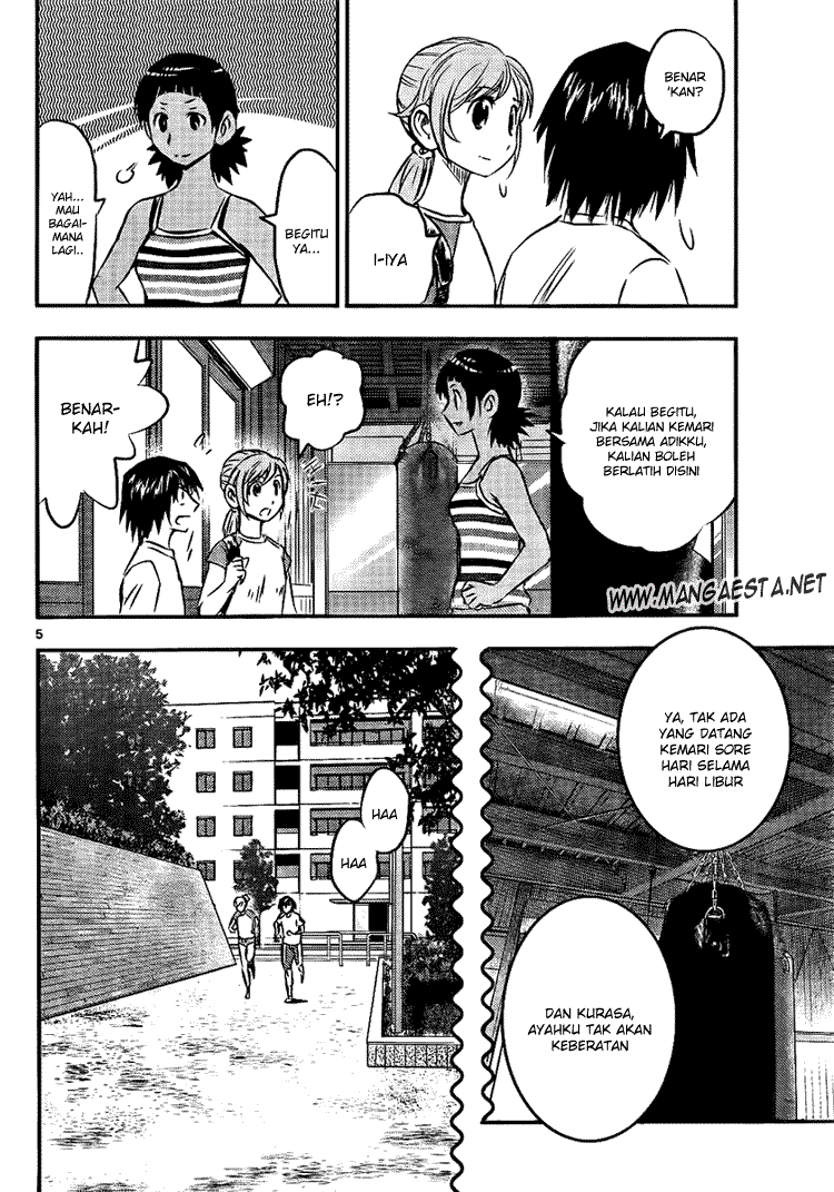 Buyuden — Chapter 16, halaman 6