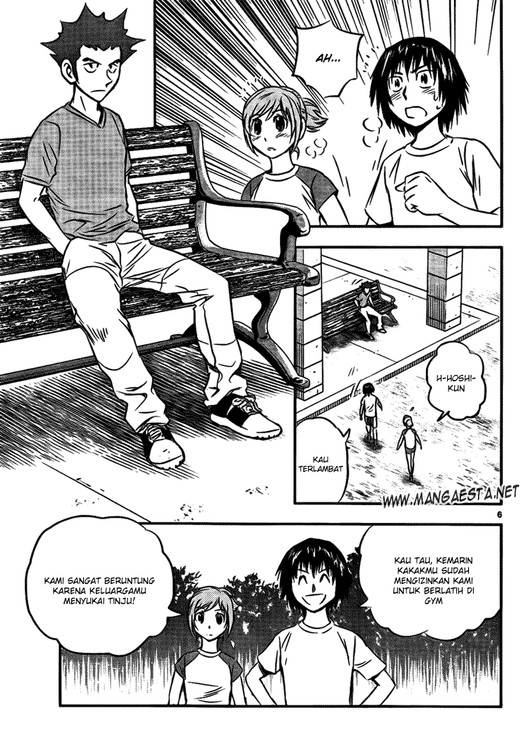 Buyuden — Chapter 16, halaman 7
