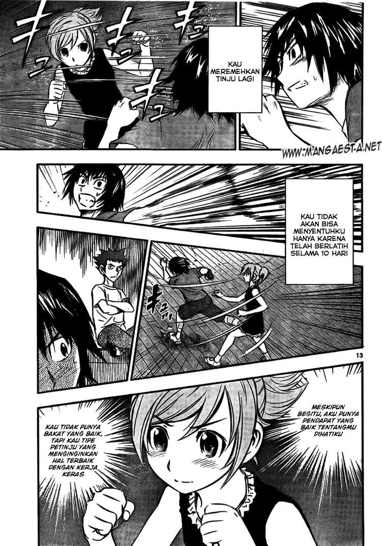 Buyuden — Chapter 14, halaman 14