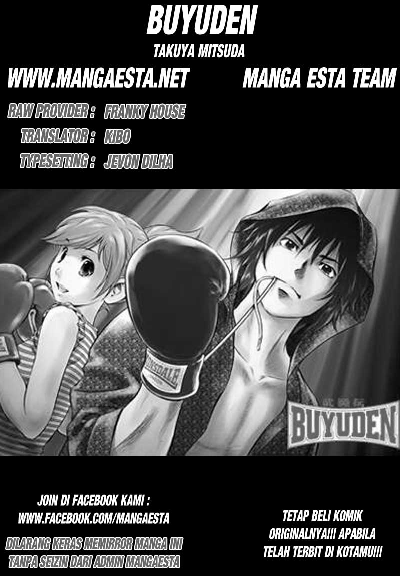 Buyuden — Chapter 14, halaman 2
