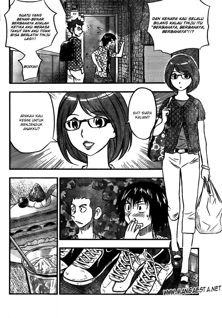 Buyuden — Chapter 13, halaman 11
