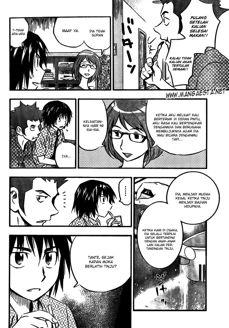 Buyuden — Chapter 13, halaman 13