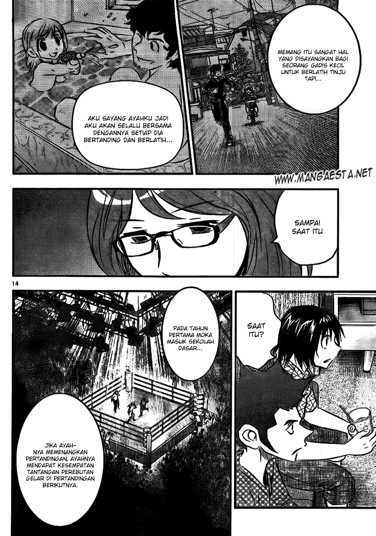 Buyuden — Chapter 13, halaman 15