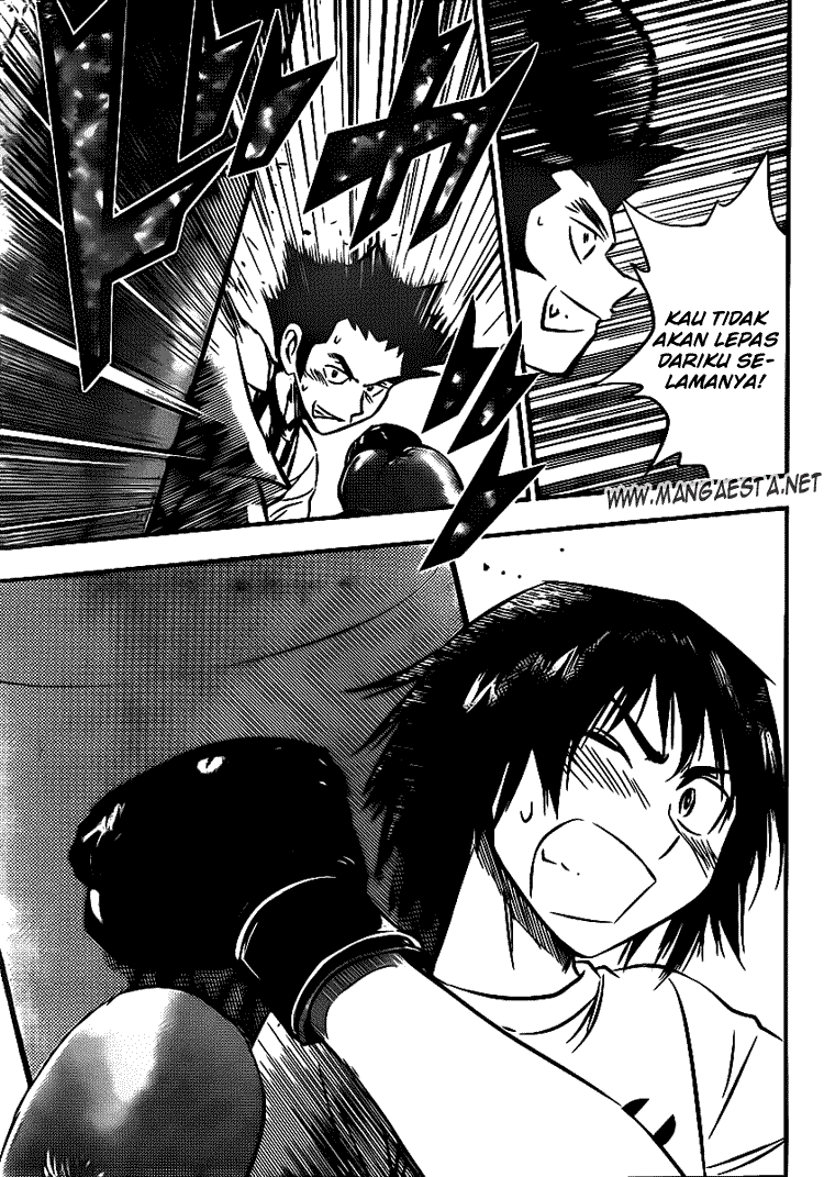 Buyuden — Chapter 12, halaman 14