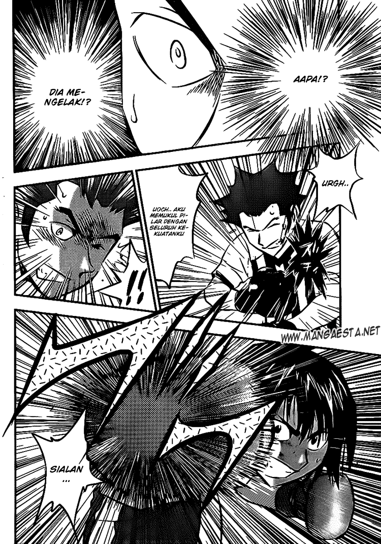 Buyuden — Chapter 12, halaman 15