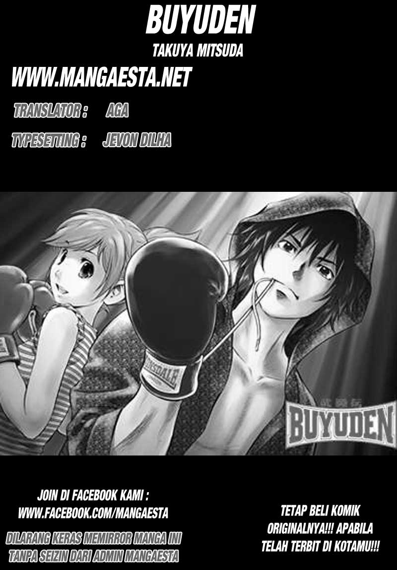 Buyuden — Chapter 12, halaman 2