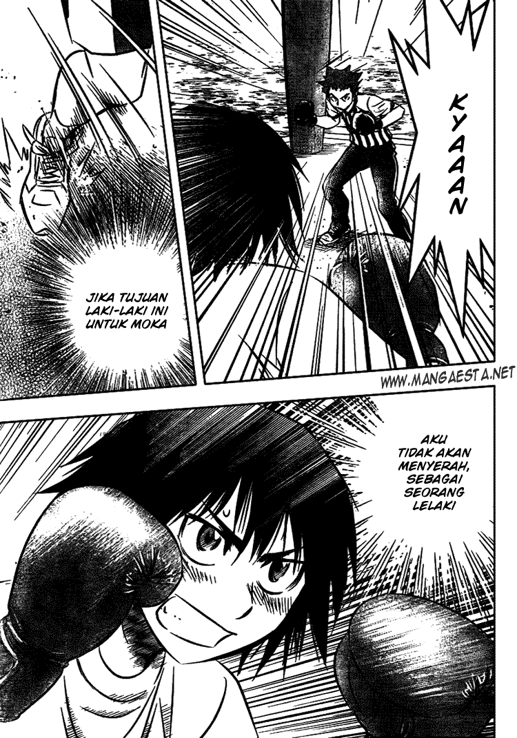 Buyuden — Chapter 12, halaman 6