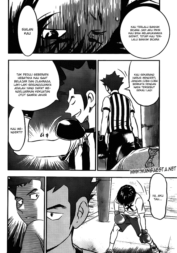 Buyuden — Chapter 12, halaman 9