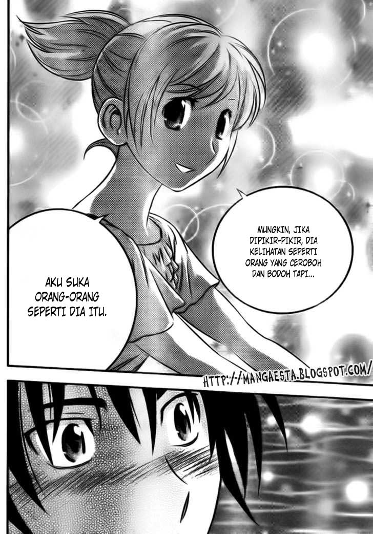Buyuden — Chapter 3, halaman 15