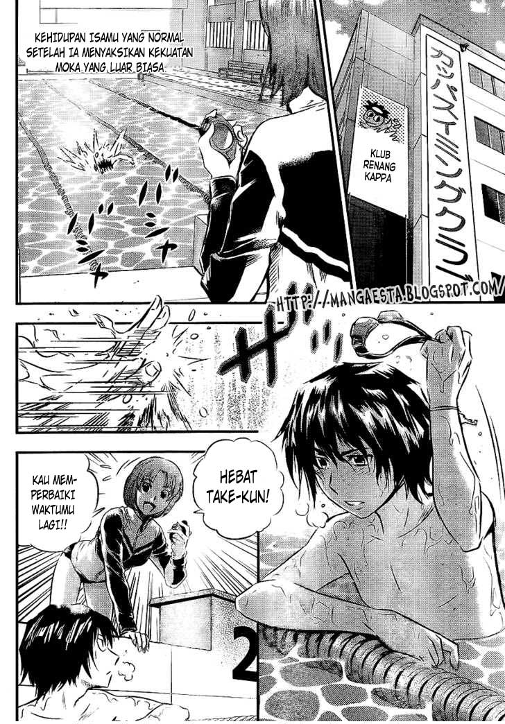 Buyuden — Chapter 3, halaman 3