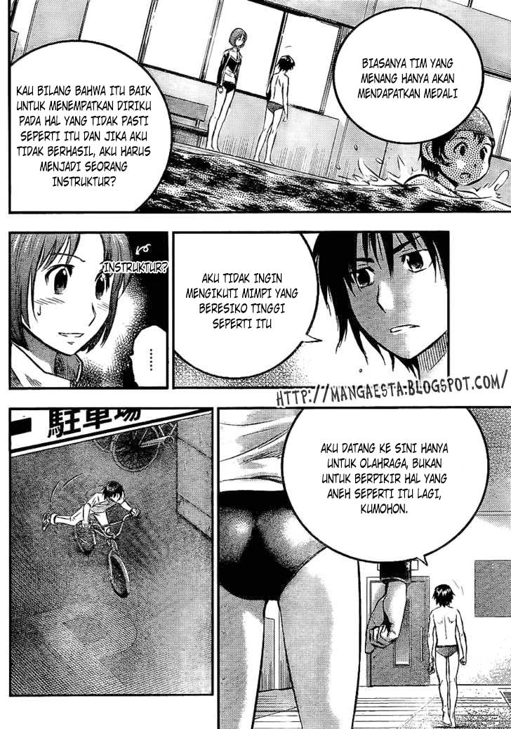 Buyuden — Chapter 3, halaman 5