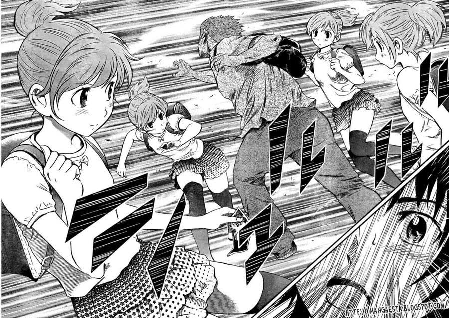 Buyuden — Chapter 1, halaman 32
