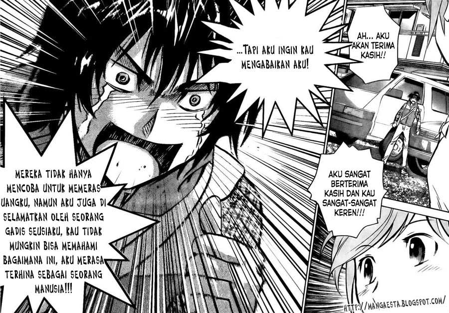 Buyuden — Chapter 1, halaman 37