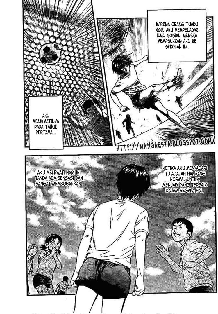 Buyuden — Chapter 1, halaman 9