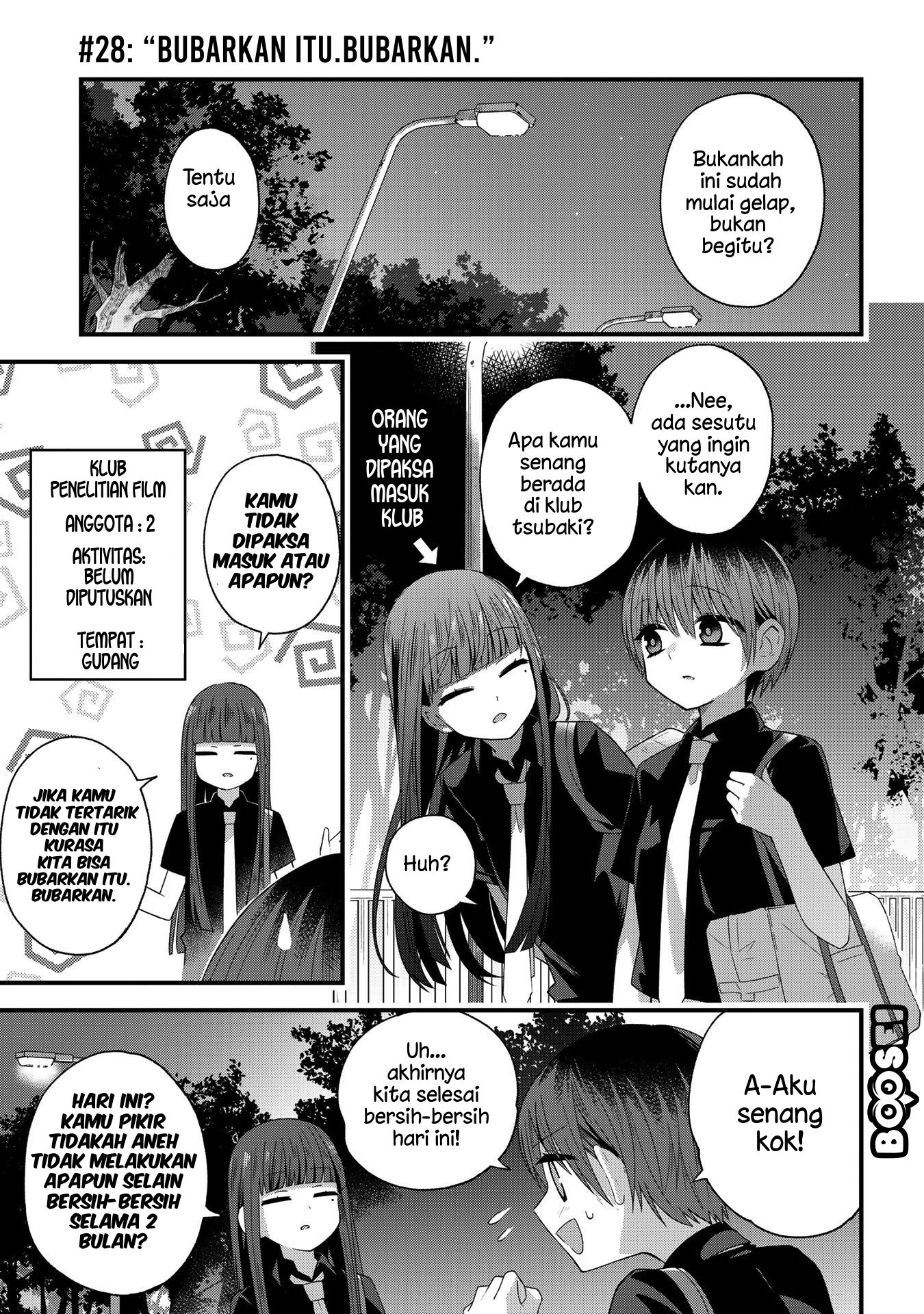 School Zone (Ningiyau) — Chapter 28, halaman 2