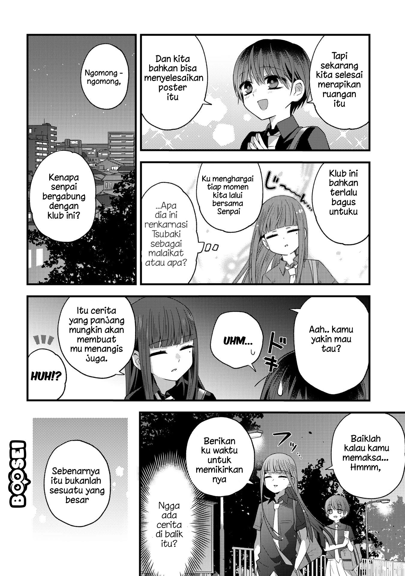School Zone (Ningiyau) — Chapter 28, halaman 3
