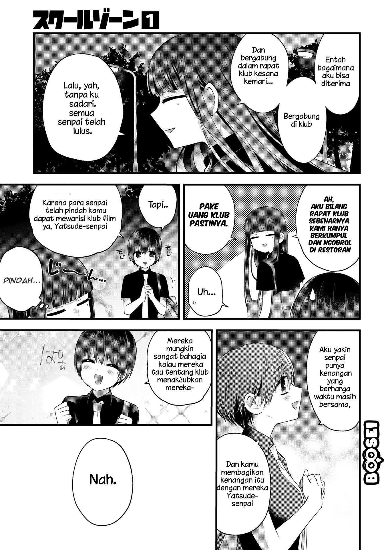 School Zone (Ningiyau) — Chapter 28, halaman 4