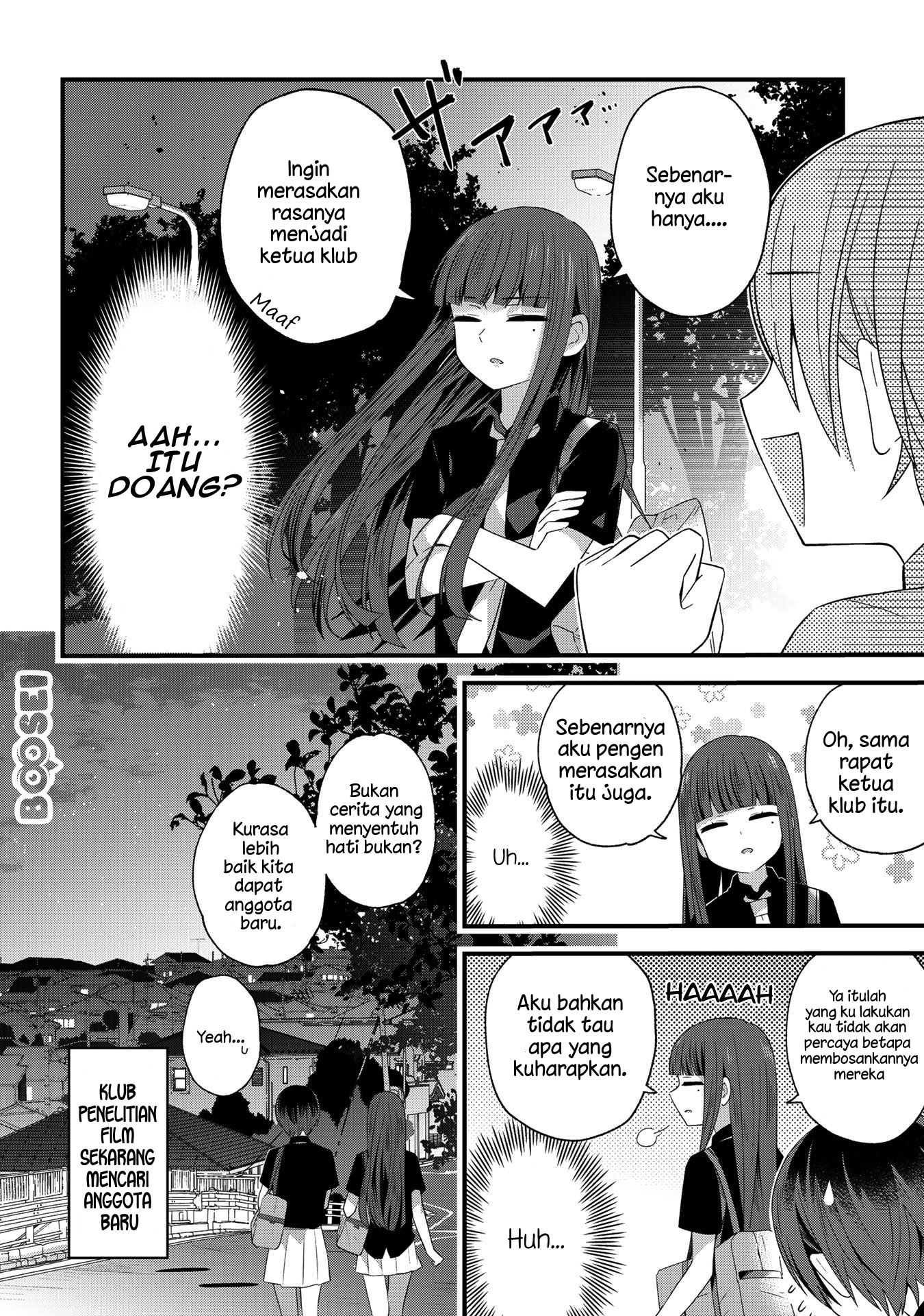 School Zone (Ningiyau) — Chapter 28, halaman 5