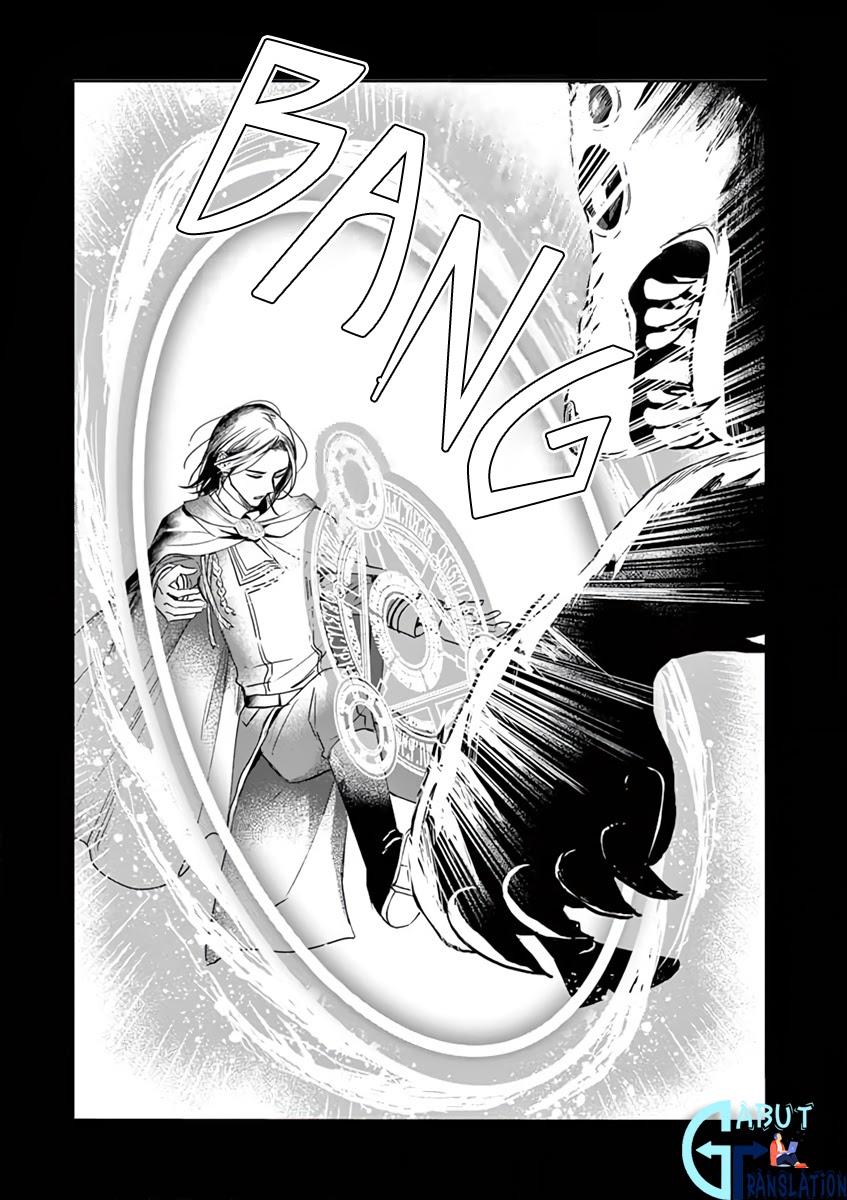 The Savior’s Book Café in Another World — Chapter 8, halaman 13