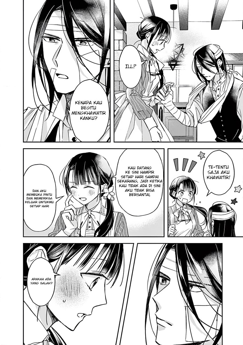 The Savior’s Book Café in Another World — Chapter 8, halaman 18