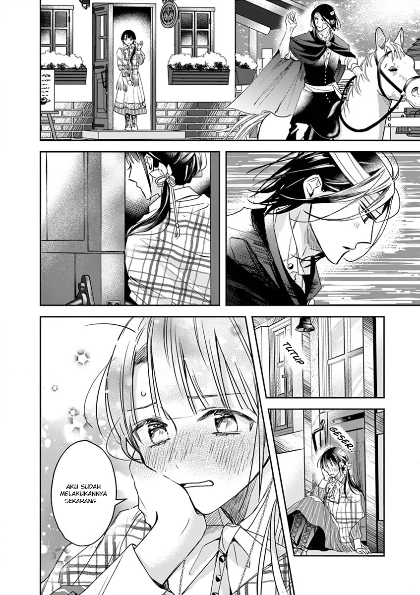 The Savior’s Book Café in Another World — Chapter 8, halaman 28