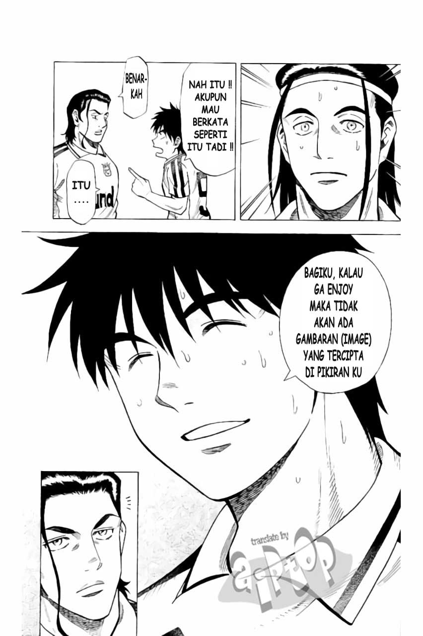 Fantasista Stella — Chapter 18, halaman 7