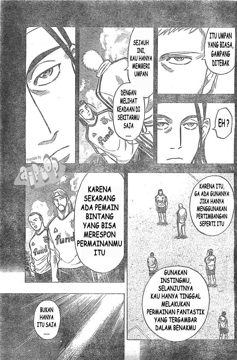 Fantasista Stella — Chapter 12, halaman 9