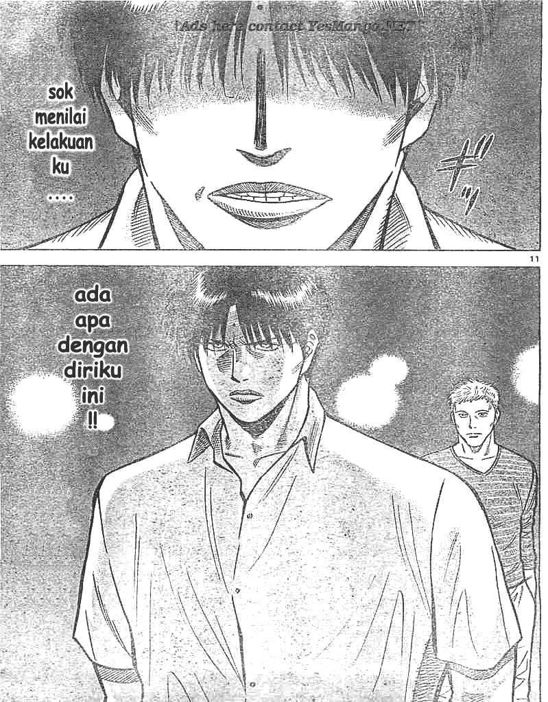Fantasista Stella — Chapter 5, halaman 10