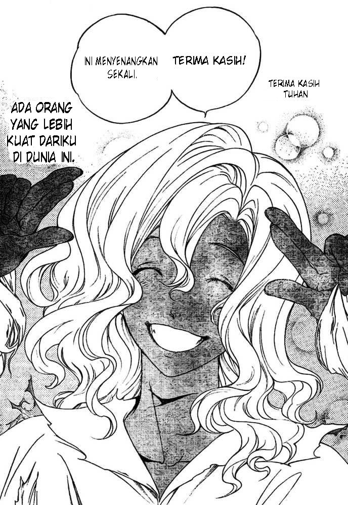 Air Gear — Chapter 196, halaman 7