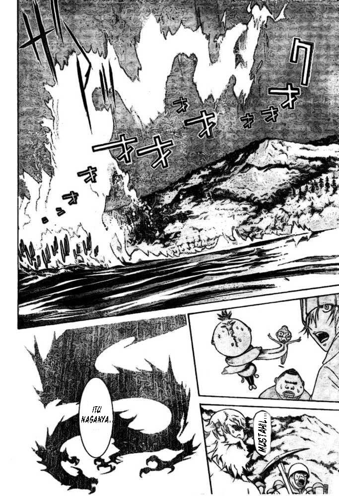 Air Gear — Chapter 196, halaman 9