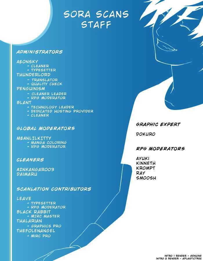 Air Gear — Chapter 199, halaman 20
