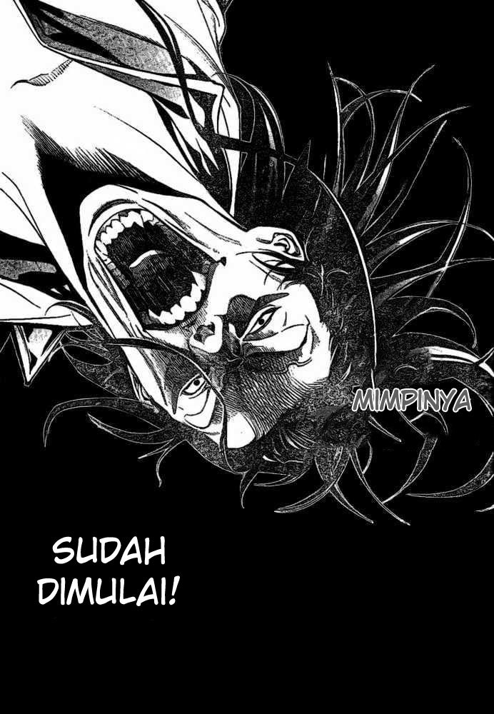 Air Gear — Chapter 205, halaman 14