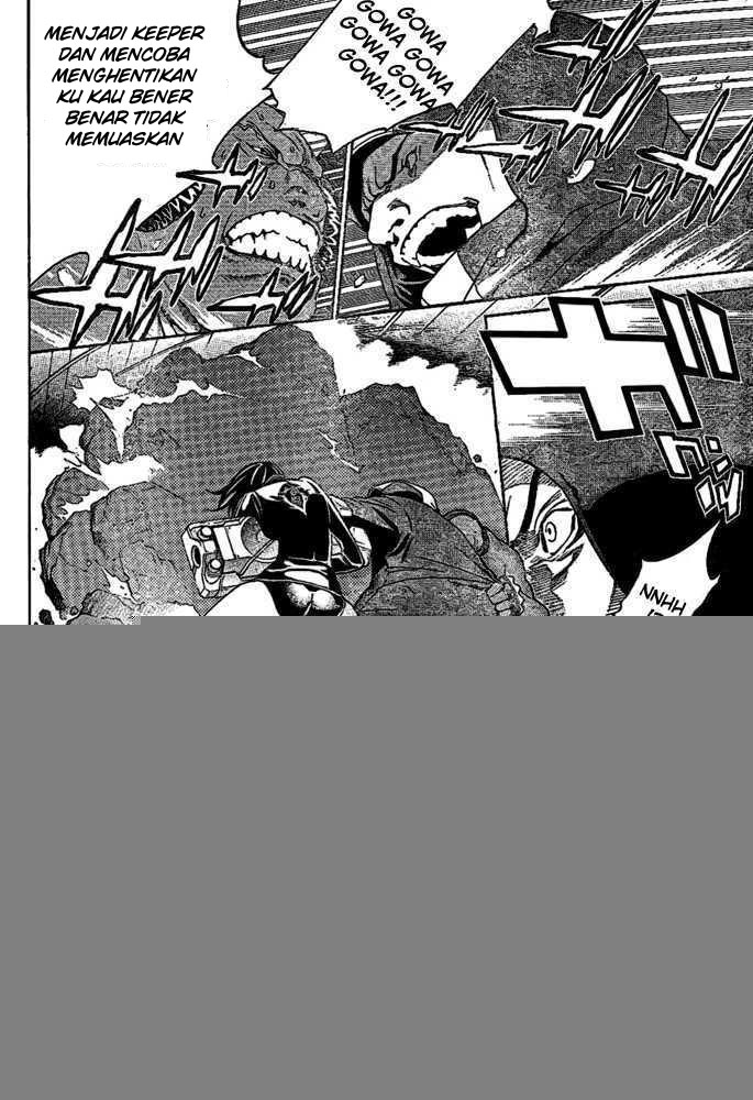 Air Gear — Chapter 216, halaman 10