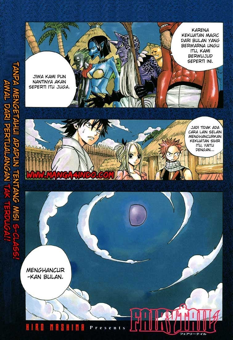Fairy Tail — Chapter 27, halaman 2