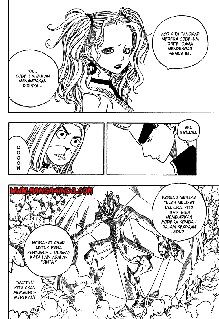 Fairy Tail — Chapter 27, halaman 26