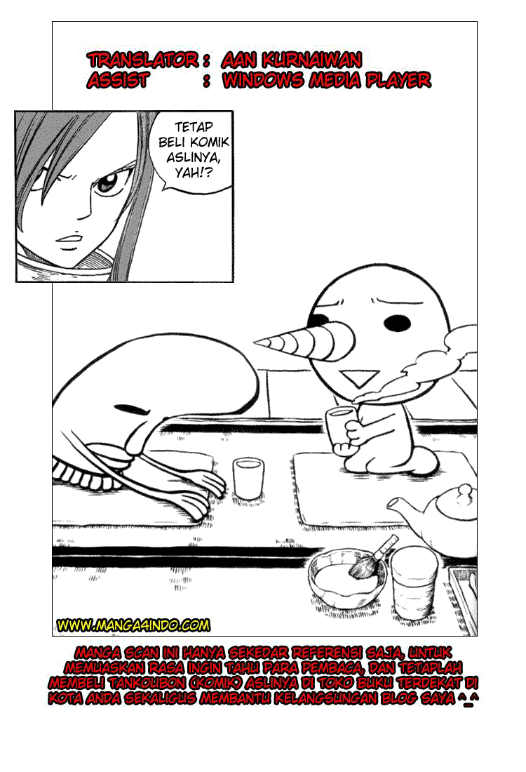 Fairy Tail — Chapter 27, halaman 30