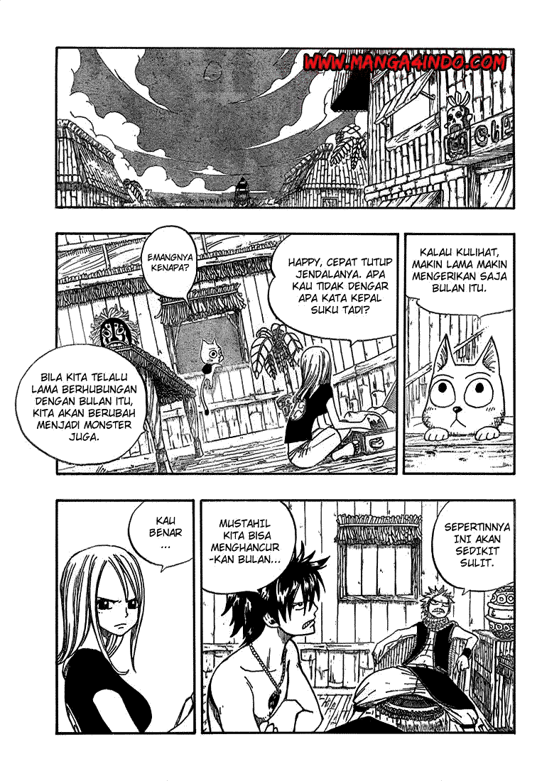 Fairy Tail — Chapter 27, halaman 4