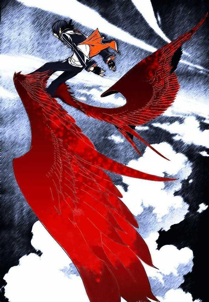Air Gear — Chapter 222, halaman 14