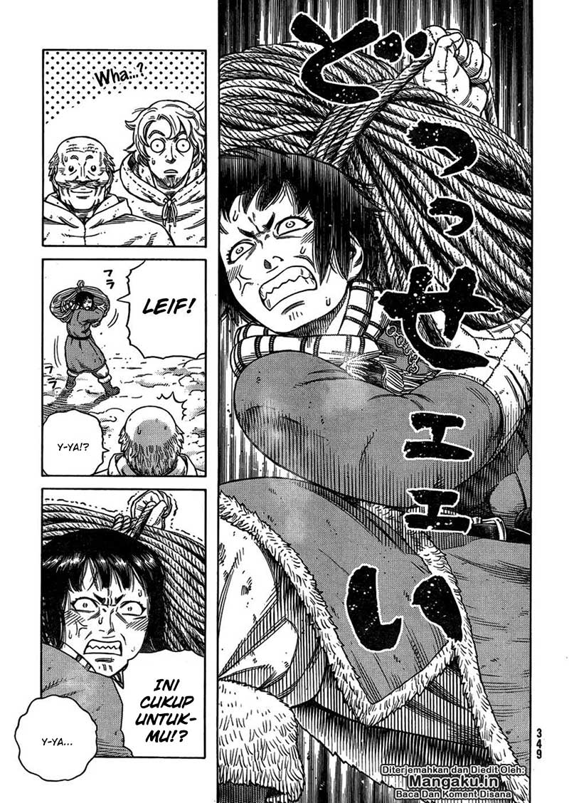 Vinland Saga — Chapter 107, halaman 11