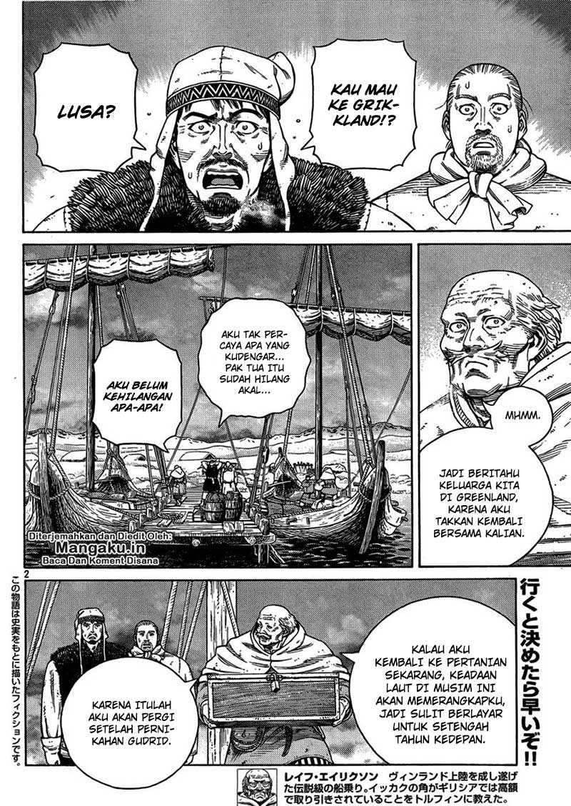 Vinland Saga — Chapter 107, halaman 3