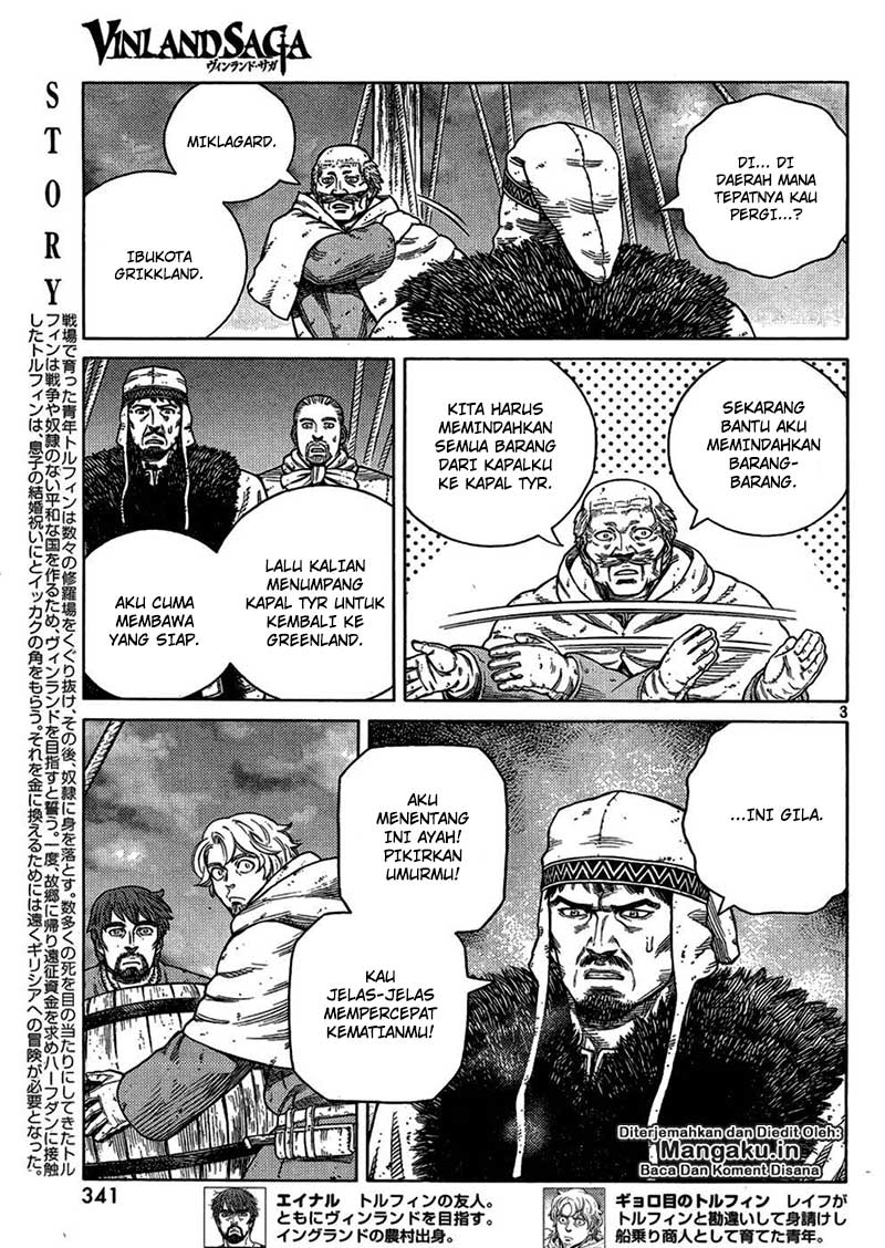 Vinland Saga — Chapter 107, halaman 4
