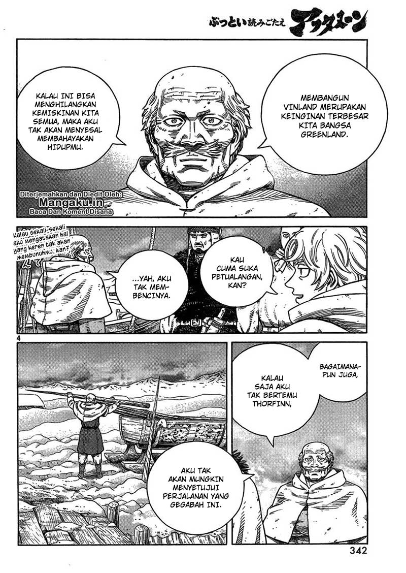 Vinland Saga — Chapter 107, halaman 5